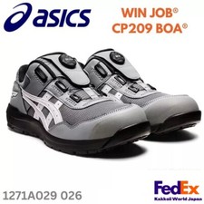 Asics Men Safety Toe Work