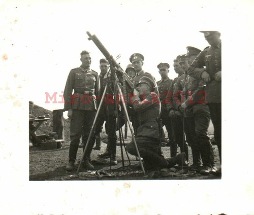 Photo ww2 aviator mg on - ww2,,