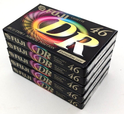 Fuji dr46 c46 ferric - dr46,