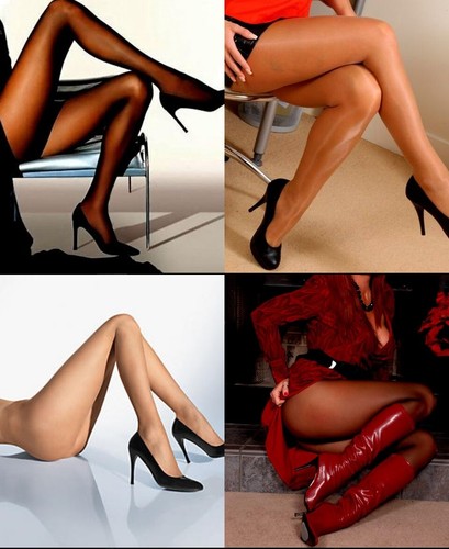 Tamara pantyhose pic color - tamara,
