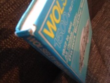 Haynes Wolseley 1500 Riley 1.5  Hardback Manual 1957 / 65  Used