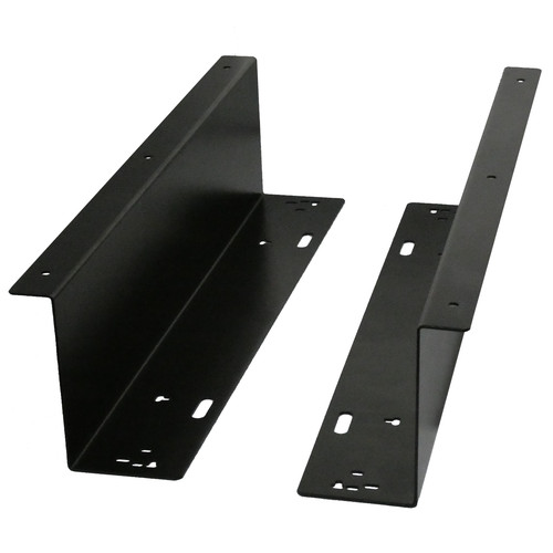 Cash drawer mounting - drawer, brackets