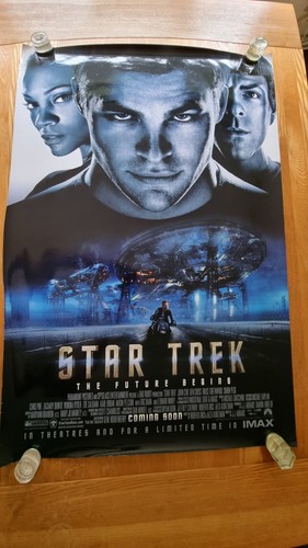 Star trek future begins - future,