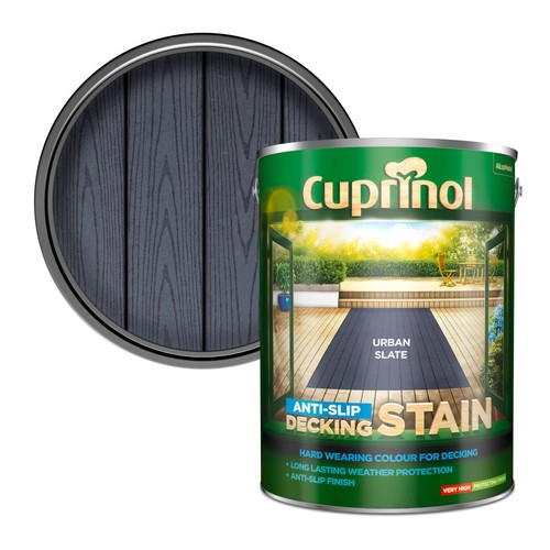 Dulux cuprinol anti - cuprinol,