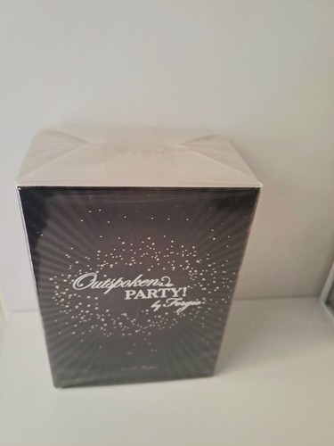 Outspoken party fergie - by,