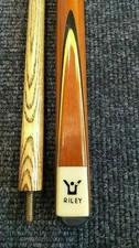 Riley (Old Snooker Cue) 2 -
