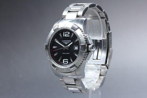 Mint longines hydro - [n,