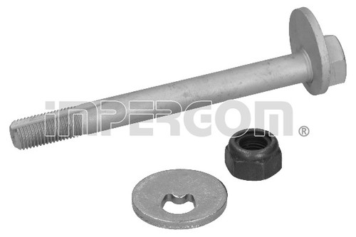 New suspension kit for - kit,