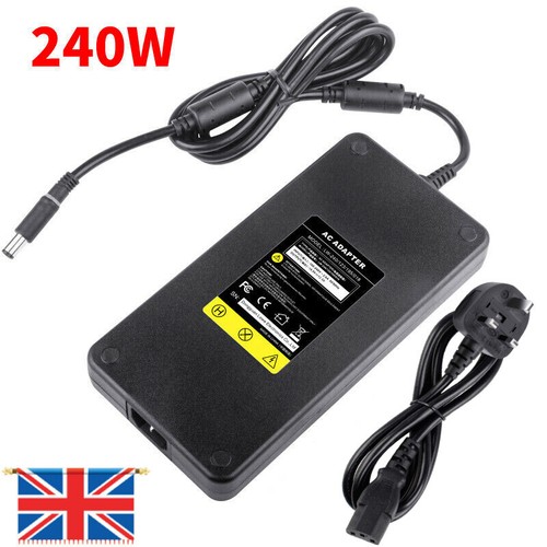 240w adapter charger - for, dell