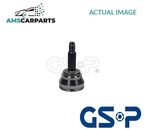 Driveshaft joint kit wheel - driveshaft,