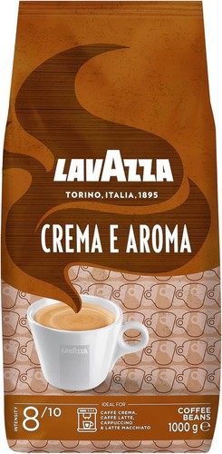 Lavazza crema aroma espresso - lavazza, e