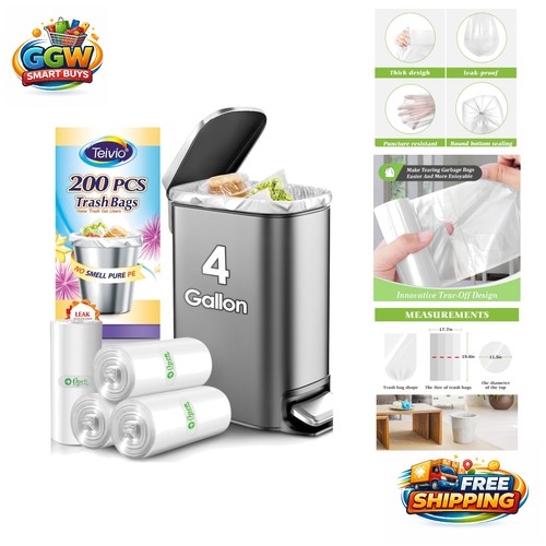 Versatile gallon clear - versatile,