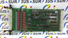 USSP BYSTRONIC 626 TUBIF