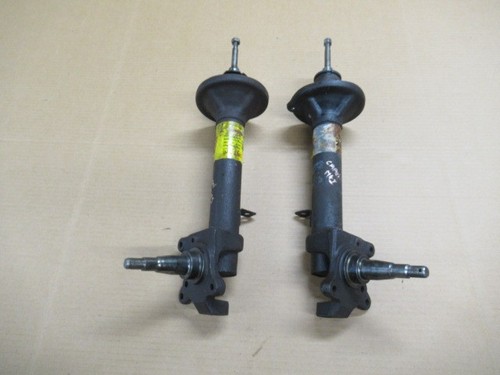 Ford capri pair - , mk