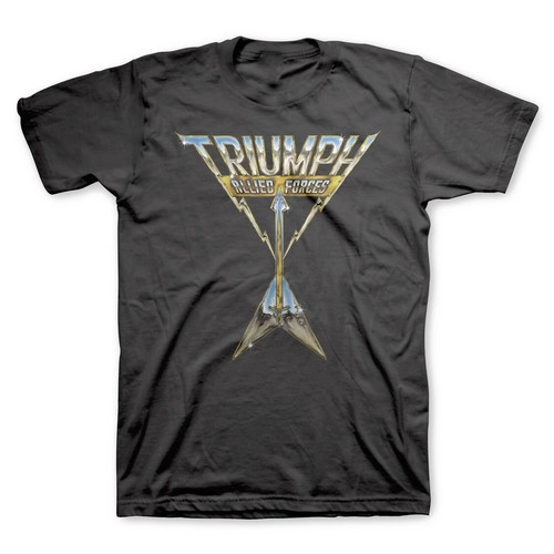 Triumph allied forces classic - allied,