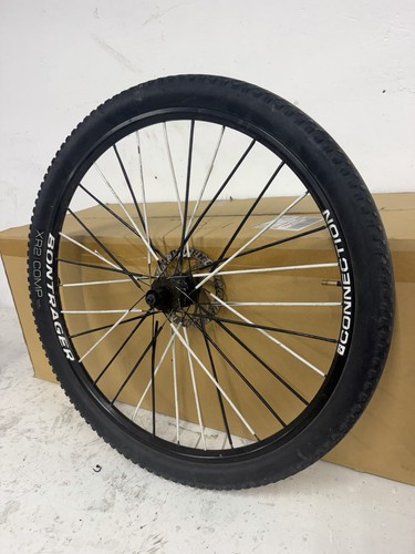Trek marlin rear back - trek,