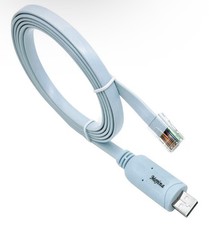 Amazing She Cisco Console