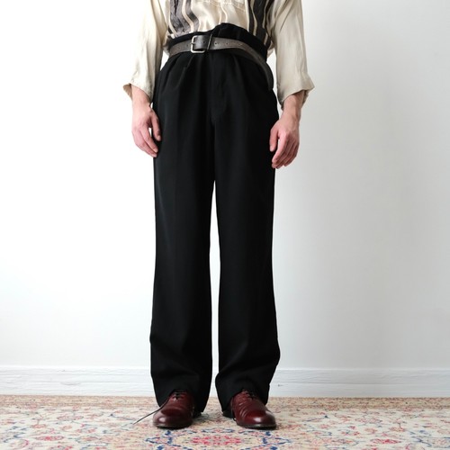 Vintage 1950s men - men's, european