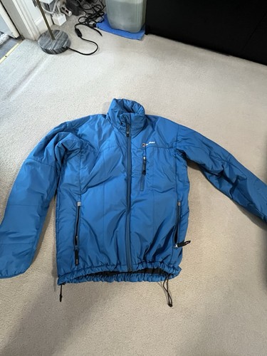 Berghaus puffer jacket - berghaus, jacket.