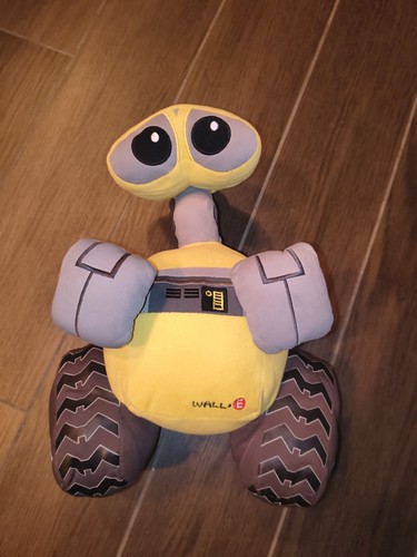 Disney store wall large - wall-e, 14"