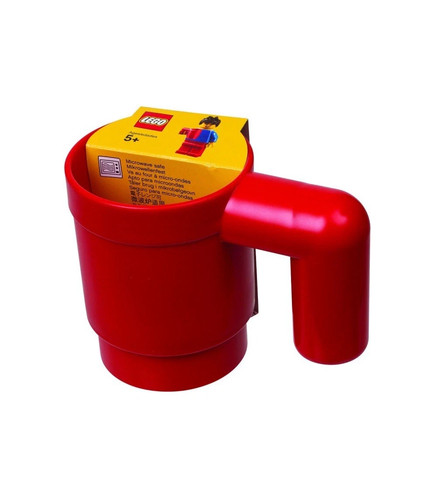 Lego upscaled mug 851400 - mug,