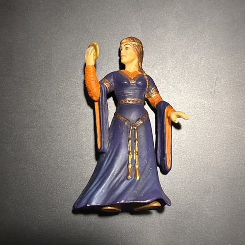 Schleich ritter knight damsel - knight,