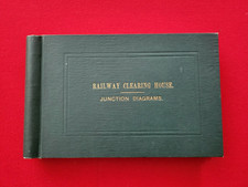 RCH 1928 RAILWAY CLEARING