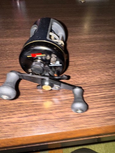 Abu garcia 6600cl - garcia,