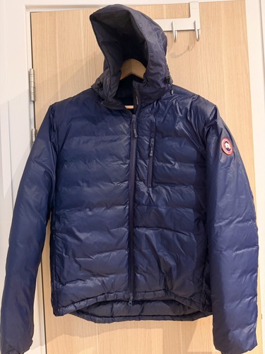 Canada goose lodge - canada, hoodie