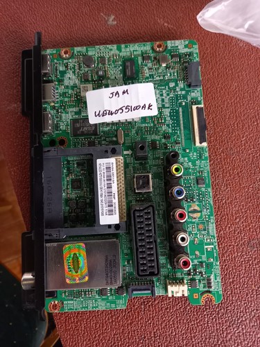 Samsung ue40j5100ak main - ue40j5100ak,