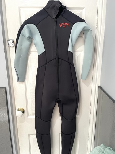 Billabong wetsuit launch 2 - launch, 3:2