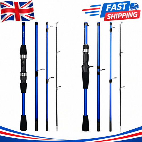 Baitcasting spinning travel - baitcasting,