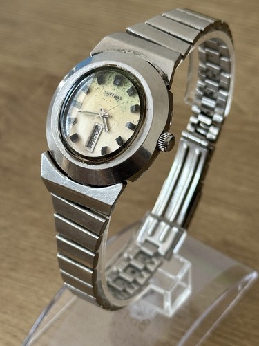 Vintage seiko beat - vintage, hi-beat