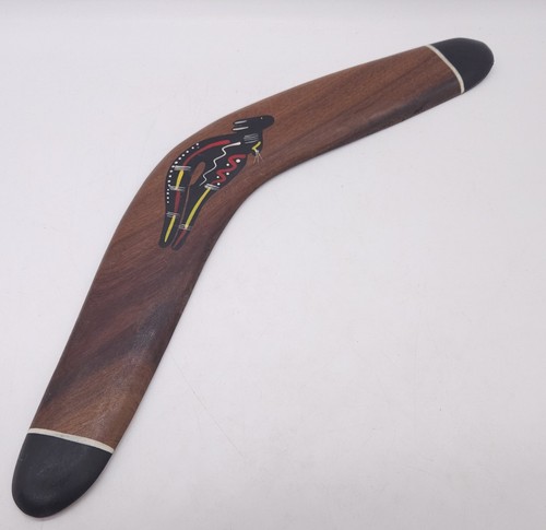 Vintage wooden australian - vintage,
