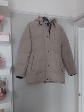 Zavetti Women's XL Canada Coat