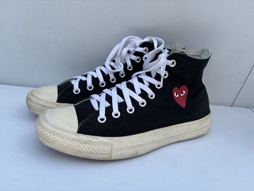 Converse comme des garcons - converse,