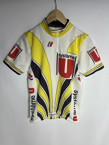 Campagnolo cycling jersey - cycling,
