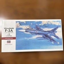 Hasegawa Mitsubishi F-2A 1:48