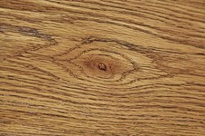 Exceptional Solid Oak French Plank Top Shaker Harvest Farmhouse Table