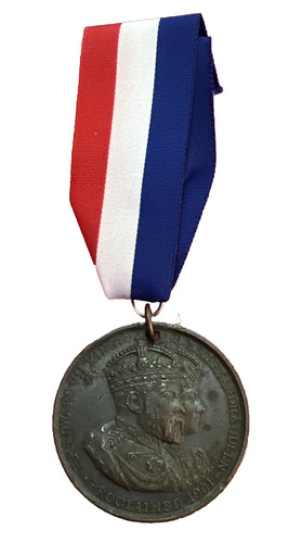 1902 edward vii queen - 1902,