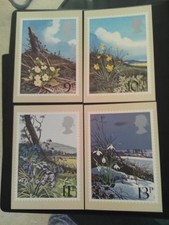 Mint phq cards - ,