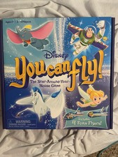 Funko Games Disney You Can