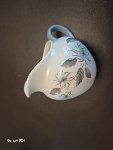 Wedgwood barlaston - x,