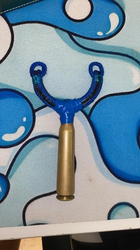 Catapult slingshot ammunition - catapult/slingshot,