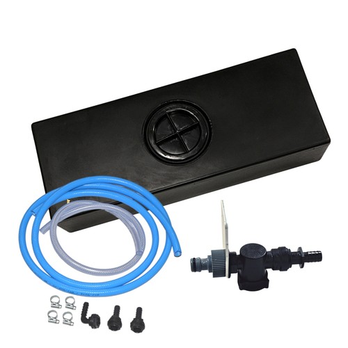 Litre underslung campervan - litre,