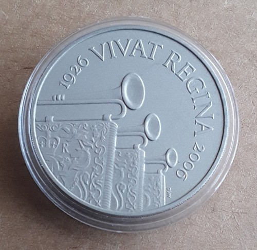 2006 great britain rare - britain, £5