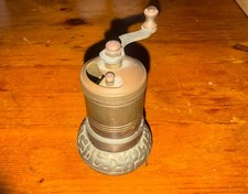 Vintage Old Antique Brass