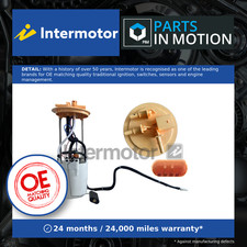 Fuel pump fits mercedes - fuel,