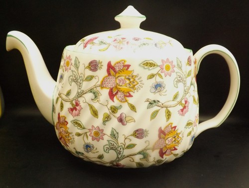 Minton haddon hall - minton,
