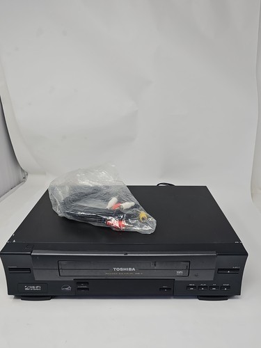 Toshiba 512 head hi - toshiba, w-512